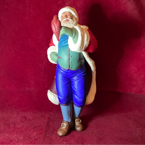 HALLMARK KEEPSAKE ORNAMENT 2000 - Picture 4 of 6